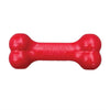 KONG - Goodie Bone - Durable Rubber Chew Bone, Treat Dispensing Dog Toy