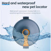 4G Gps Tracker for Dog Smart Waterproof Mini GPS Locator Pet Remote Control Location Anti Loss Real Time Tracker Cat Accessories