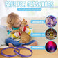 TPR Adjustable Pacify Pet Calming Collar Stress Reduction Dog