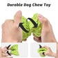 Benepaw Food Dispensing Dog Toys For Aggressive Chewers