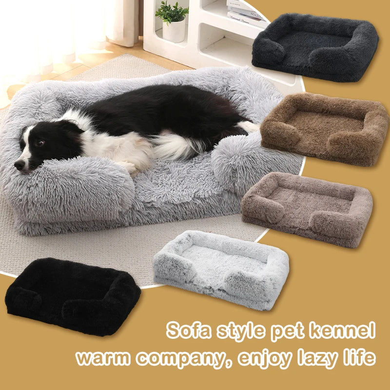 Dog Couch Bed