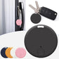 Mini GPS Tracking Device Tag Key Child Finder Dog Pet Tracker Location Bluetooth Tracker Smart Tracker Vehicle Anti-lost Device